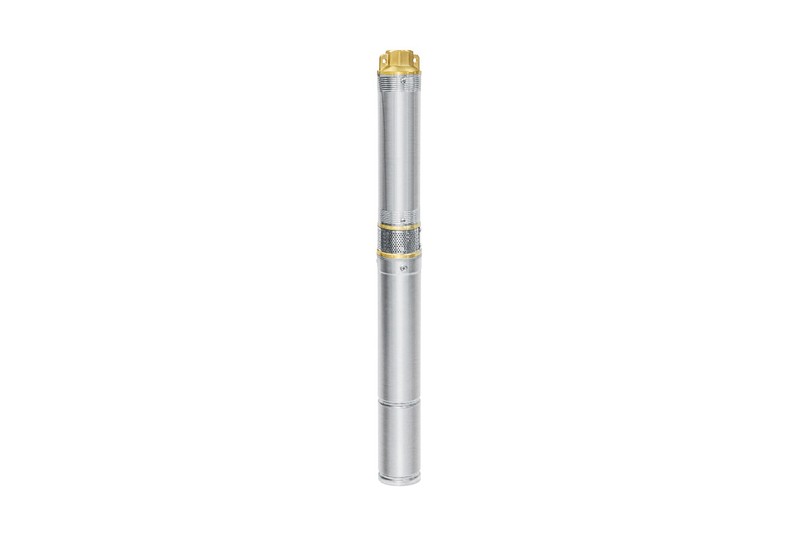 Погружной насос 1" MINI ECO 1-50 (370 Вт, кабель-15м) Unipump