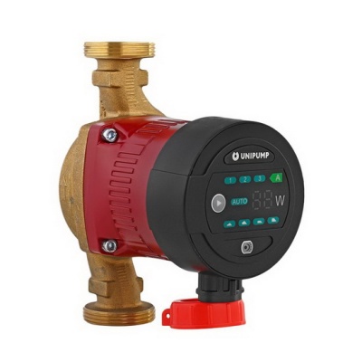 Насос циркуляц. (ГВС, тепл. пол) Unipump LPA 25-40 В