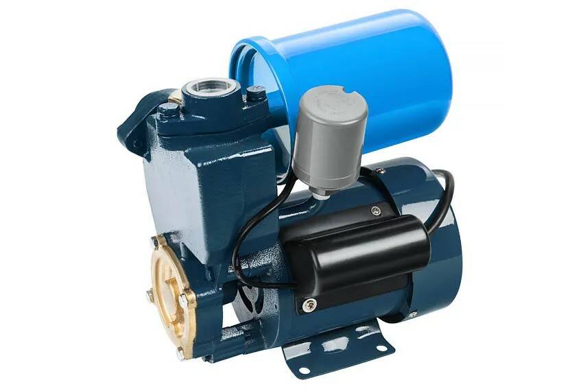 Автономная станция водоснабжения AUPS 126 (г/а-2 л) Unipump 