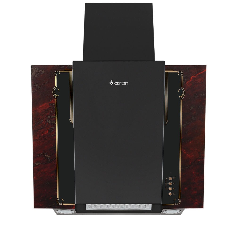 Вытяжка Гефест ВО 3603 К55