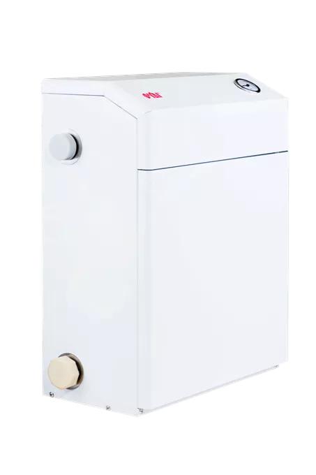 Котел газ. КСГЗ-20 Е «Очаг» - Compact +дымоход